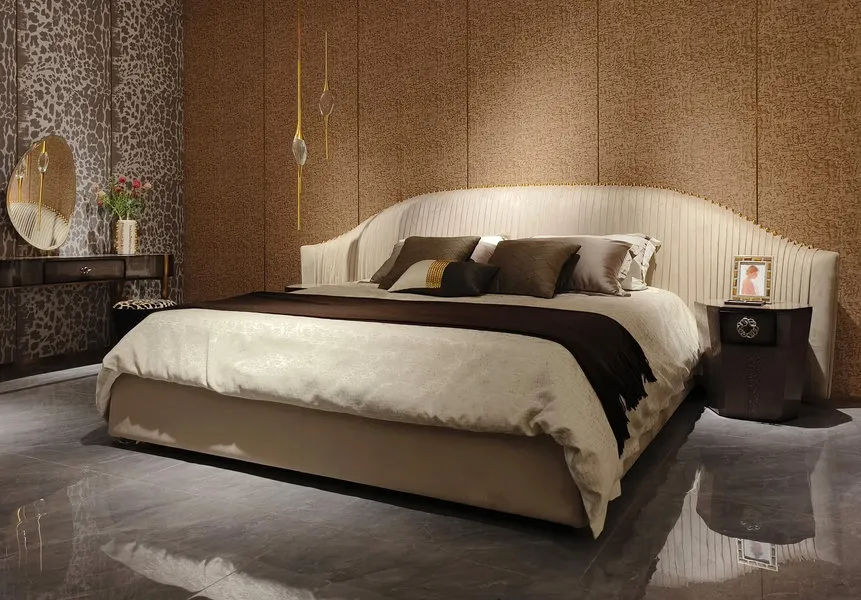 Beds RC-B20024