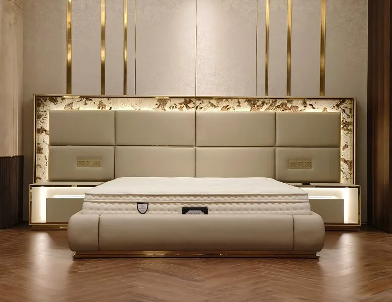 Beds VS-BC0319