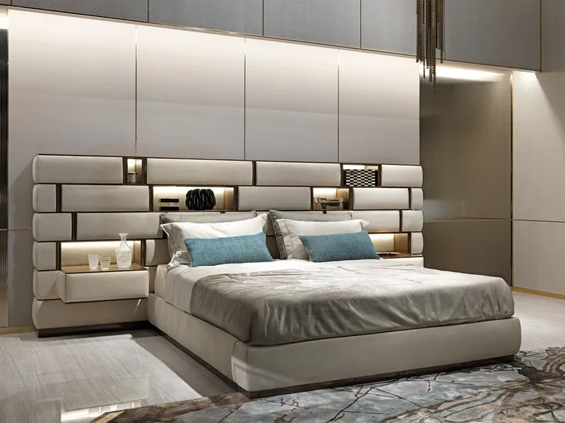 Beds VS-BC0321