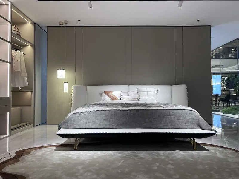 Beds VS-BC0323