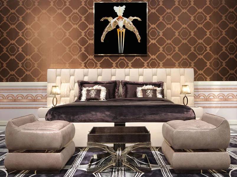 Beds VS-BC0325