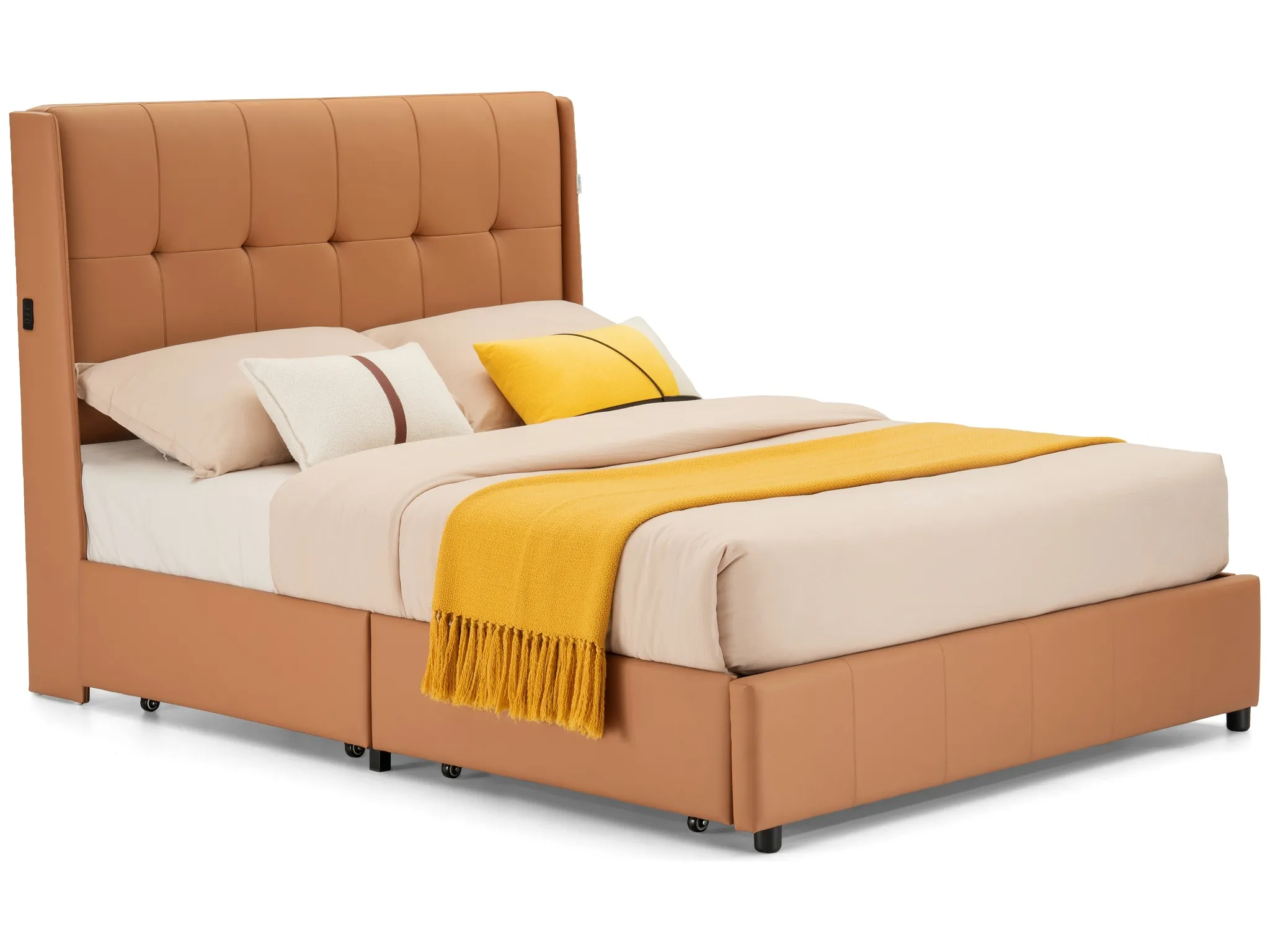 One Box Beds 8781