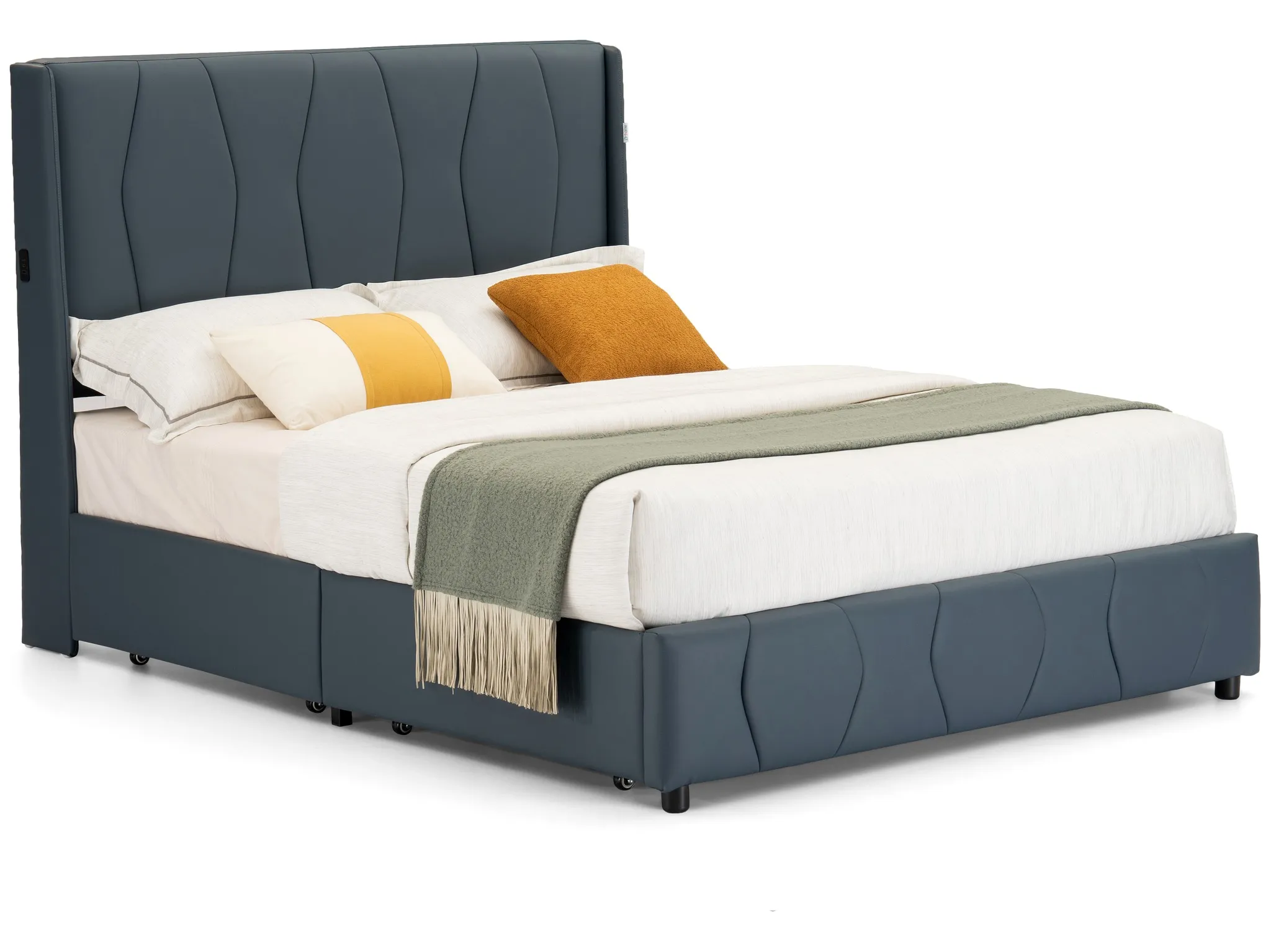 One Box Beds 8788