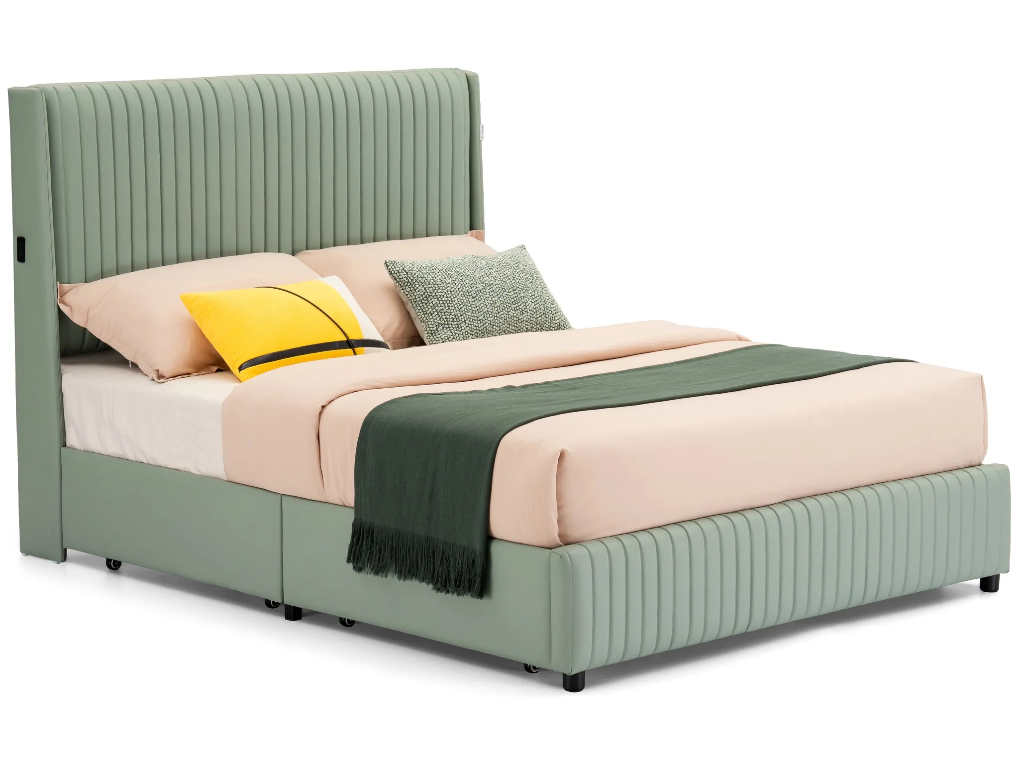 One Box Beds 8789