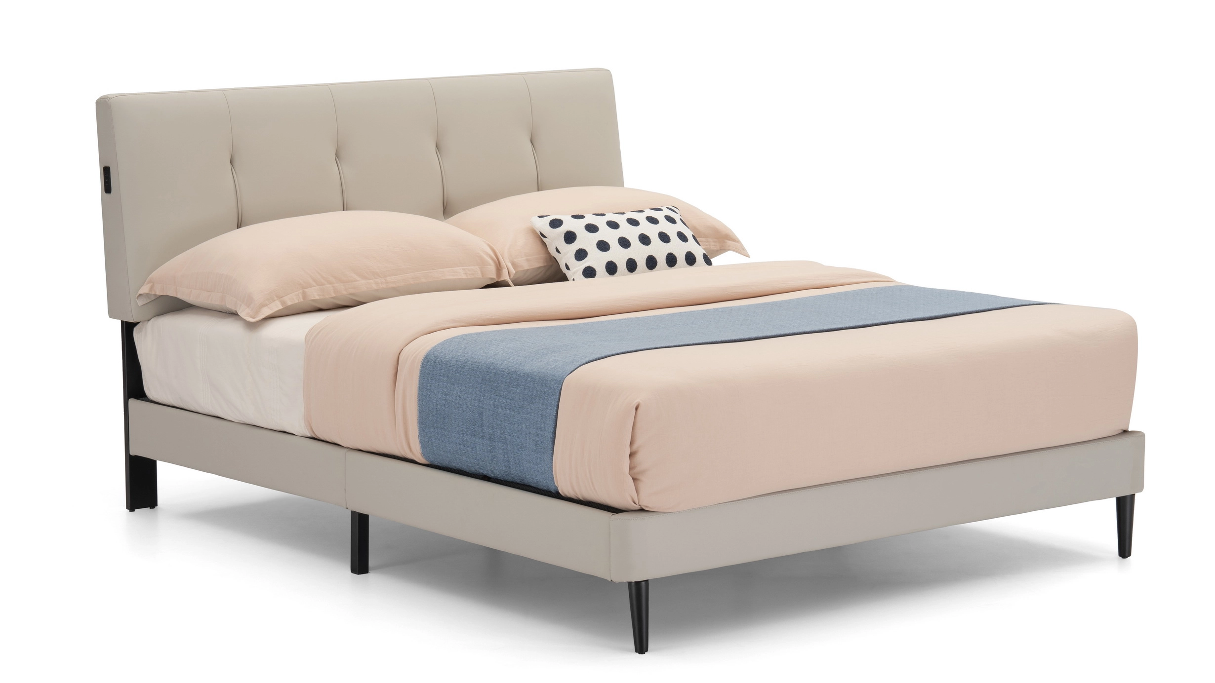 The Ultimate Guide to Beds: Sizes, Mattress Types, Frames, Styling, and Care