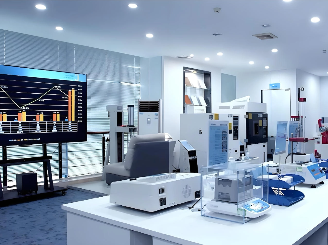 ZShome furniture laboratory