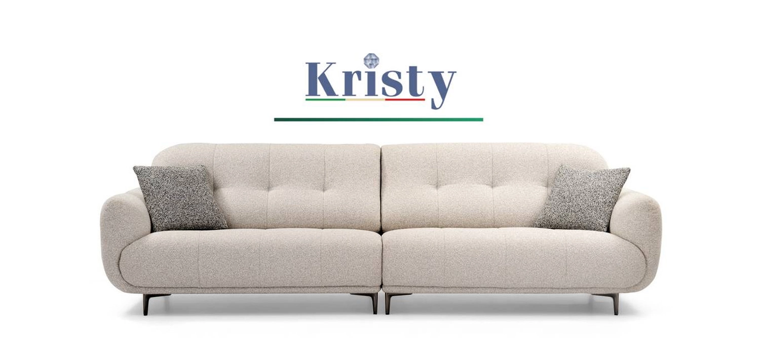 In 2008 &ldquo;Kristy&rdquo;