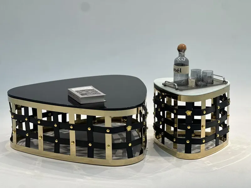 Coffee & End Tables V-CT25003