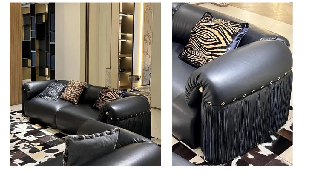 Sofas RC-SF0407
