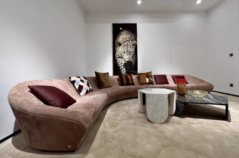 Sofas RC-SF0408