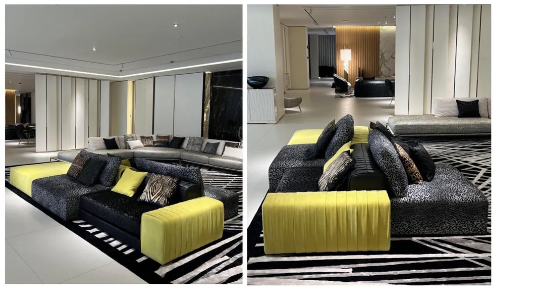 Sofas RC-SF0419