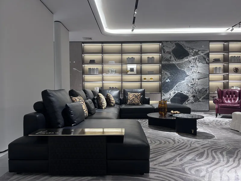 Sofas V-2502