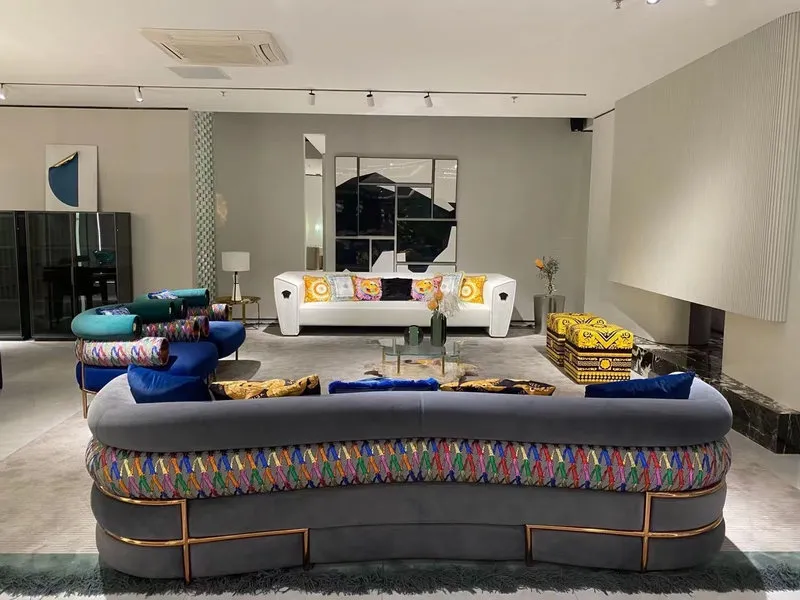Sofas V-2503