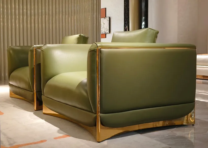 Sofas VS-2501