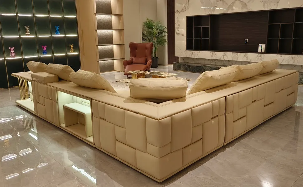 Sofas VS-SF2406