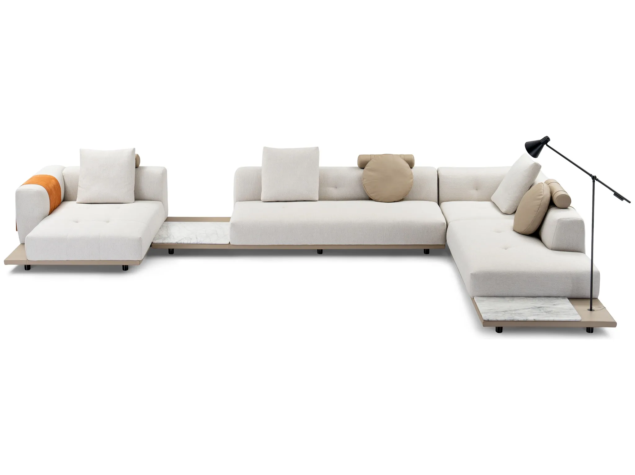 Sofas ISF-2172
