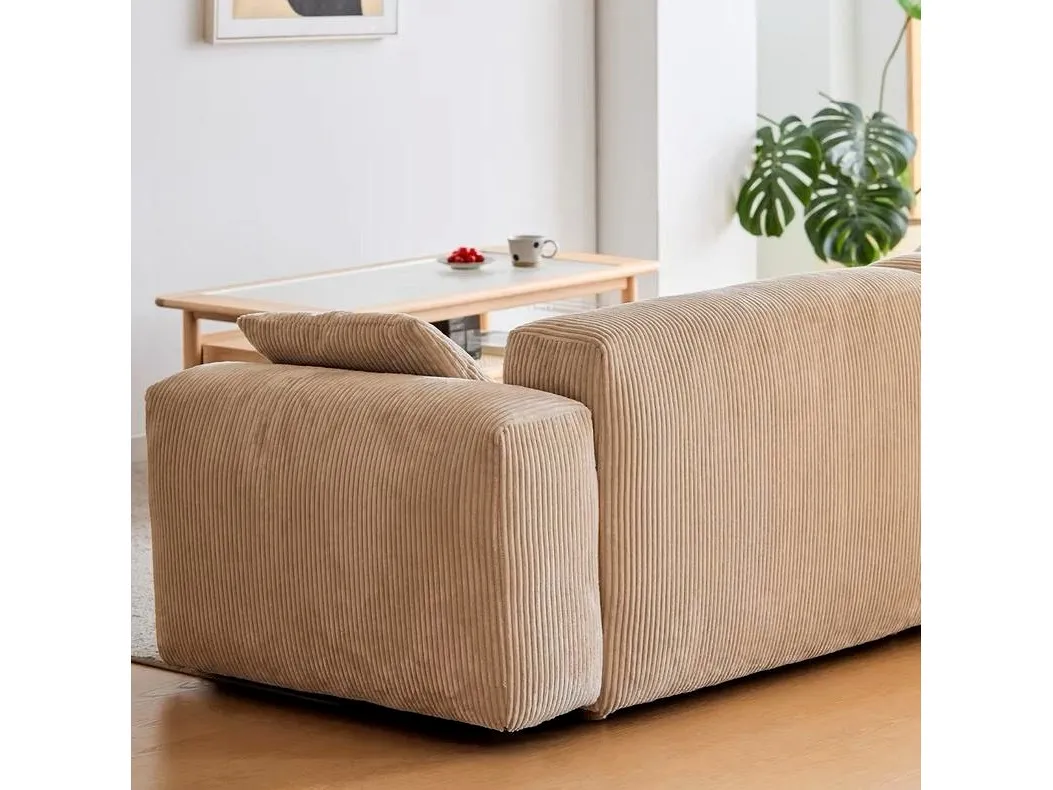 Compressed Sofas K127