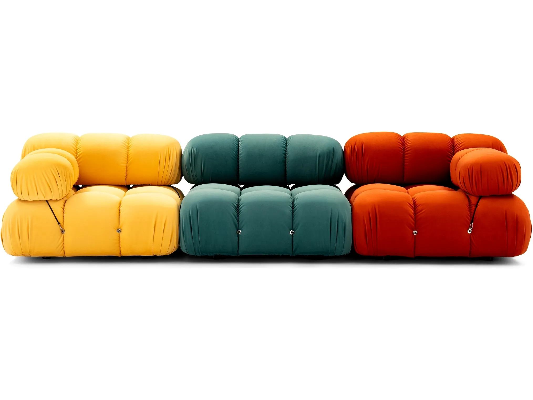 Compressed Sofas YSF25001