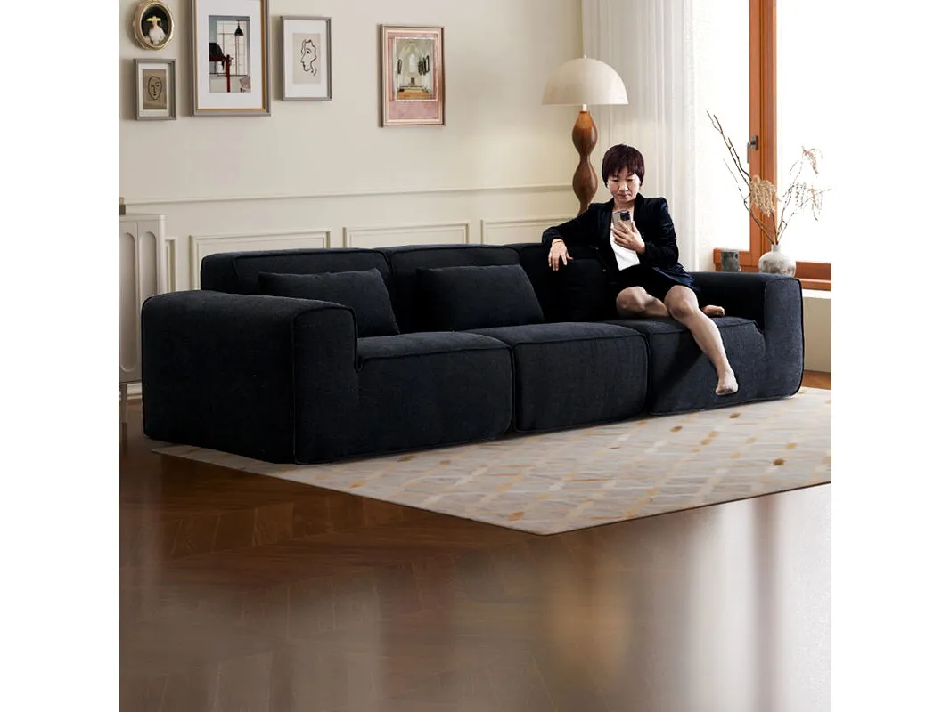 Compressed Sofas YSF25025