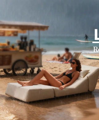 LivEase Relaxed comfort 2025 Series Compressed sofas & One Box Beds