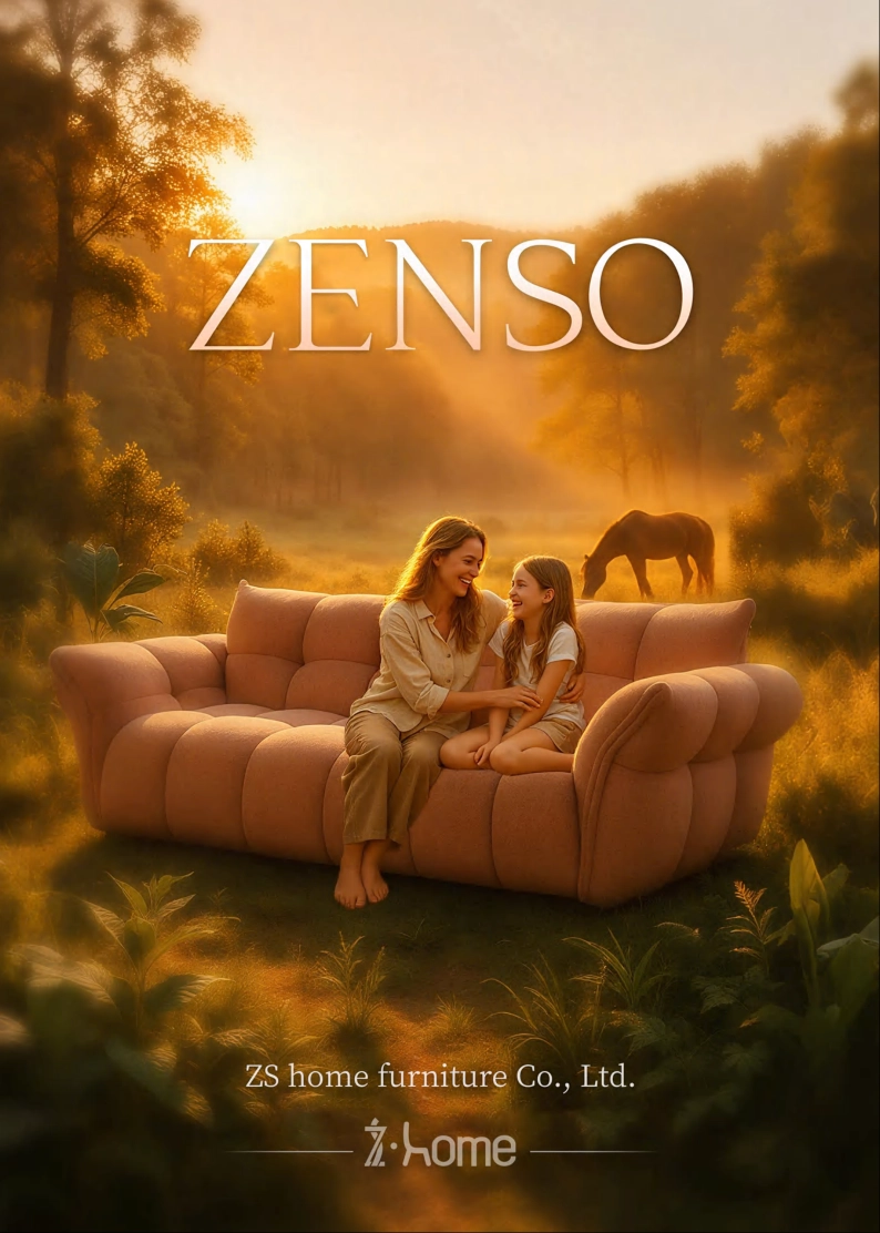 ZENSO Catalogue 2025