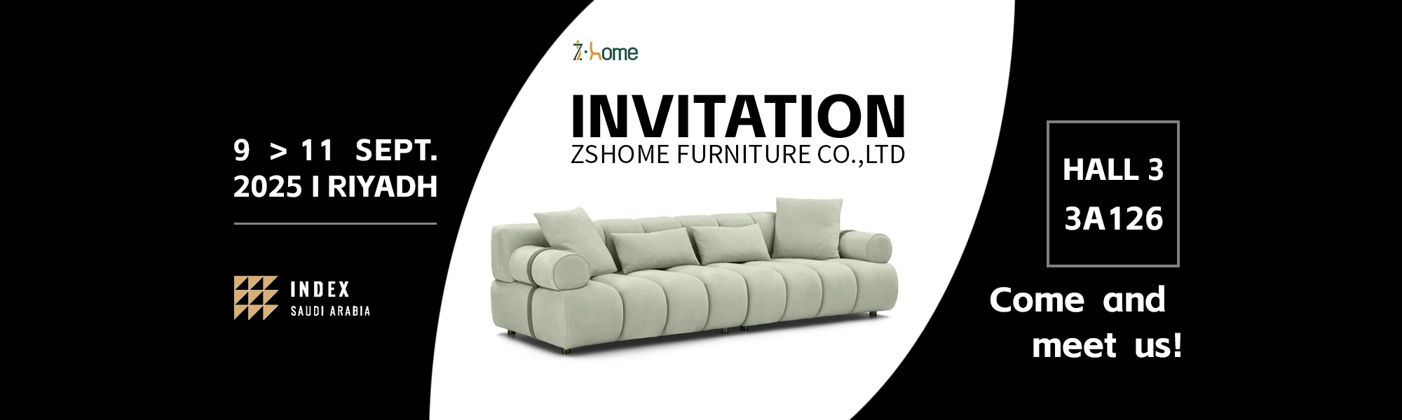 Index 2025 Homesaudi Arabia Zshome Furniture 