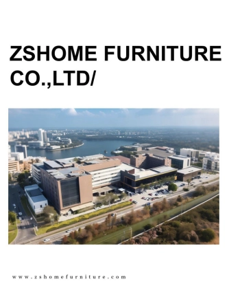 ZSHome Furniture Profile 2025